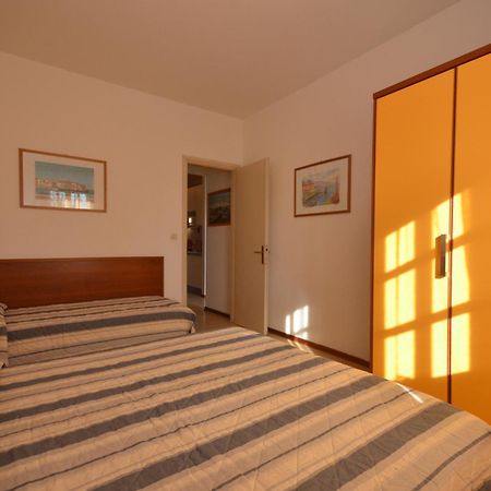 Villaggio Euro Residence Club Μπιμπιόνε Εξωτερικό φωτογραφία