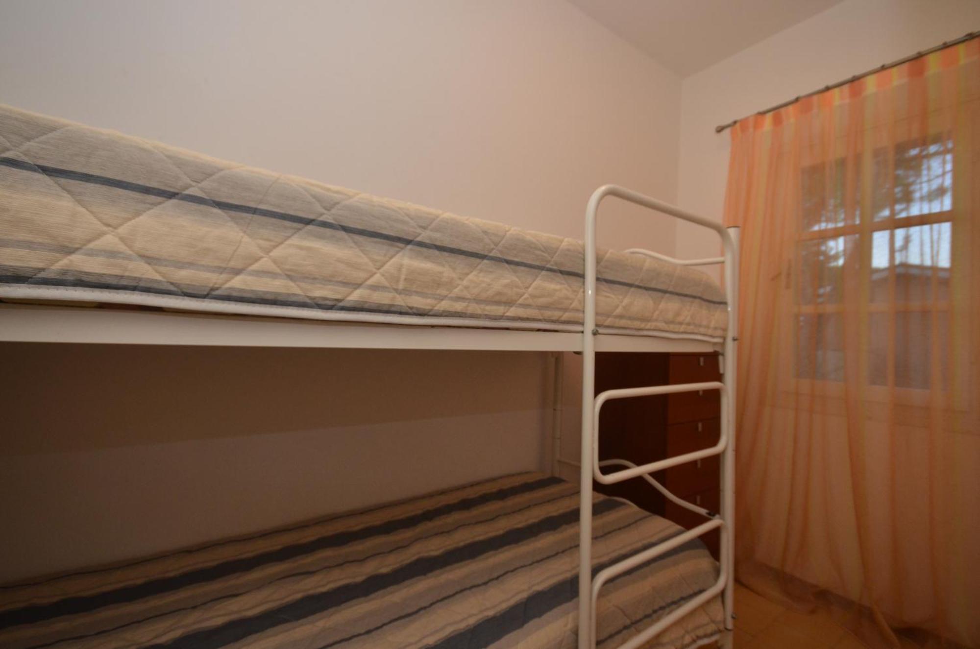 Villaggio Euro Residence Club Μπιμπιόνε Εξωτερικό φωτογραφία